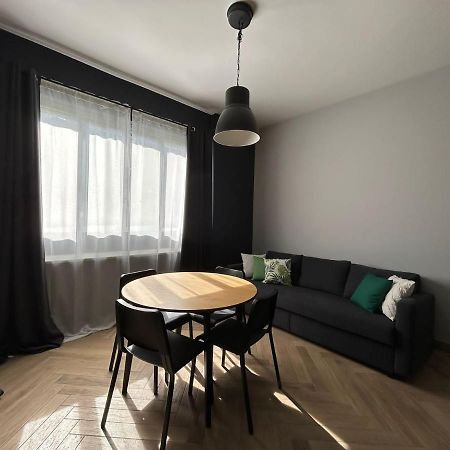 Loft Grand Turin Lejlighed Eksteriør billede