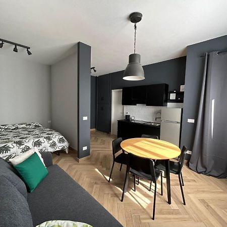 Loft Grand Turin Lejlighed Eksteriør billede