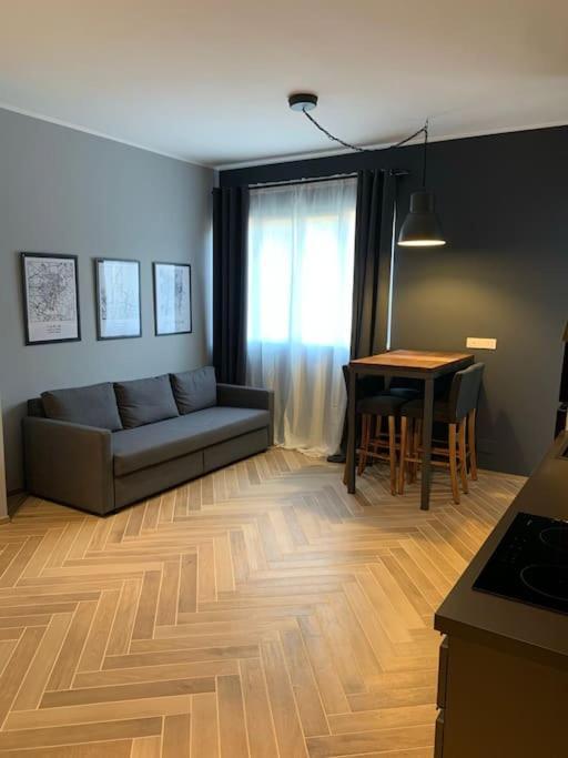 Loft Grand Turin Lejlighed Eksteriør billede