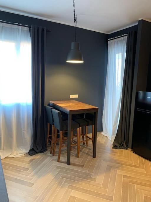 Loft Grand Turin Lejlighed Eksteriør billede