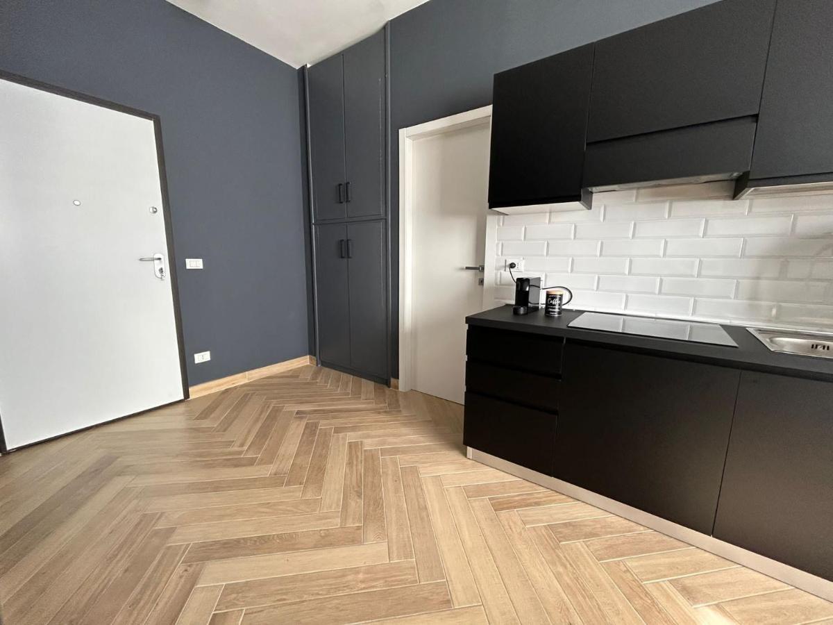Loft Grand Turin Lejlighed Eksteriør billede